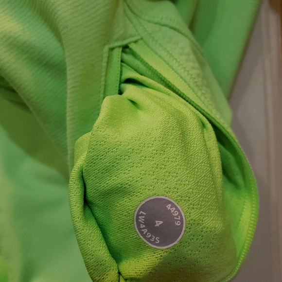 Lululemon Jacket - Picture 4 of 4